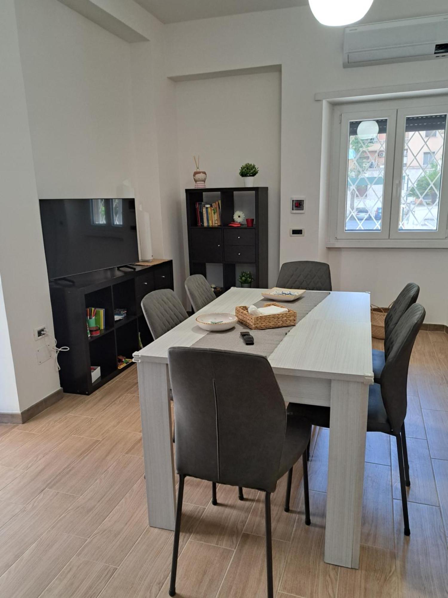 Appartamento Casa Lori Roma