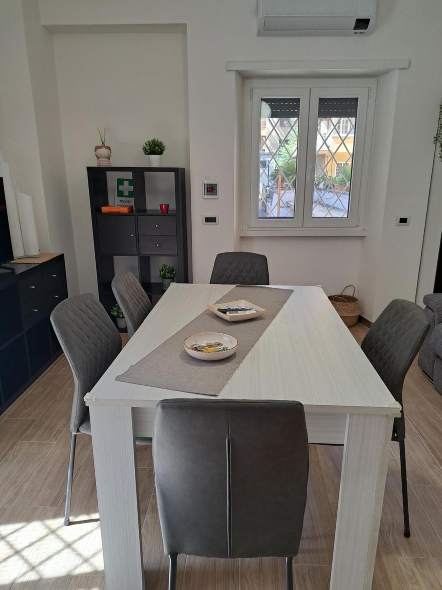 Casa Lori Appartamento