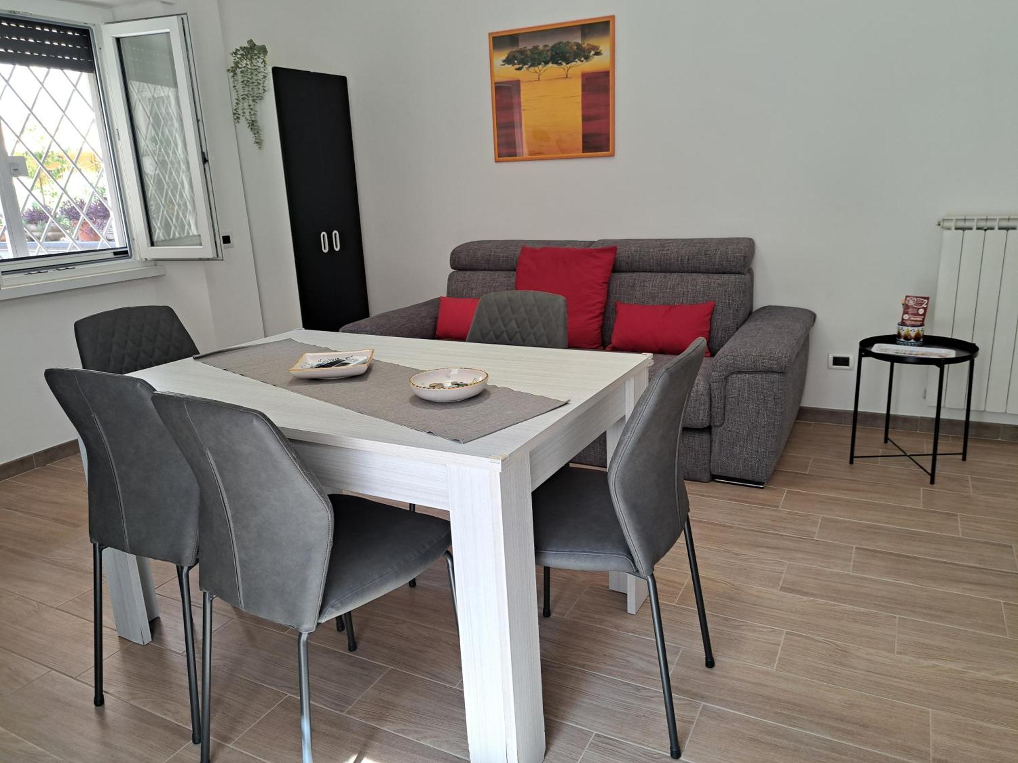 Appartamento Casa Lori *