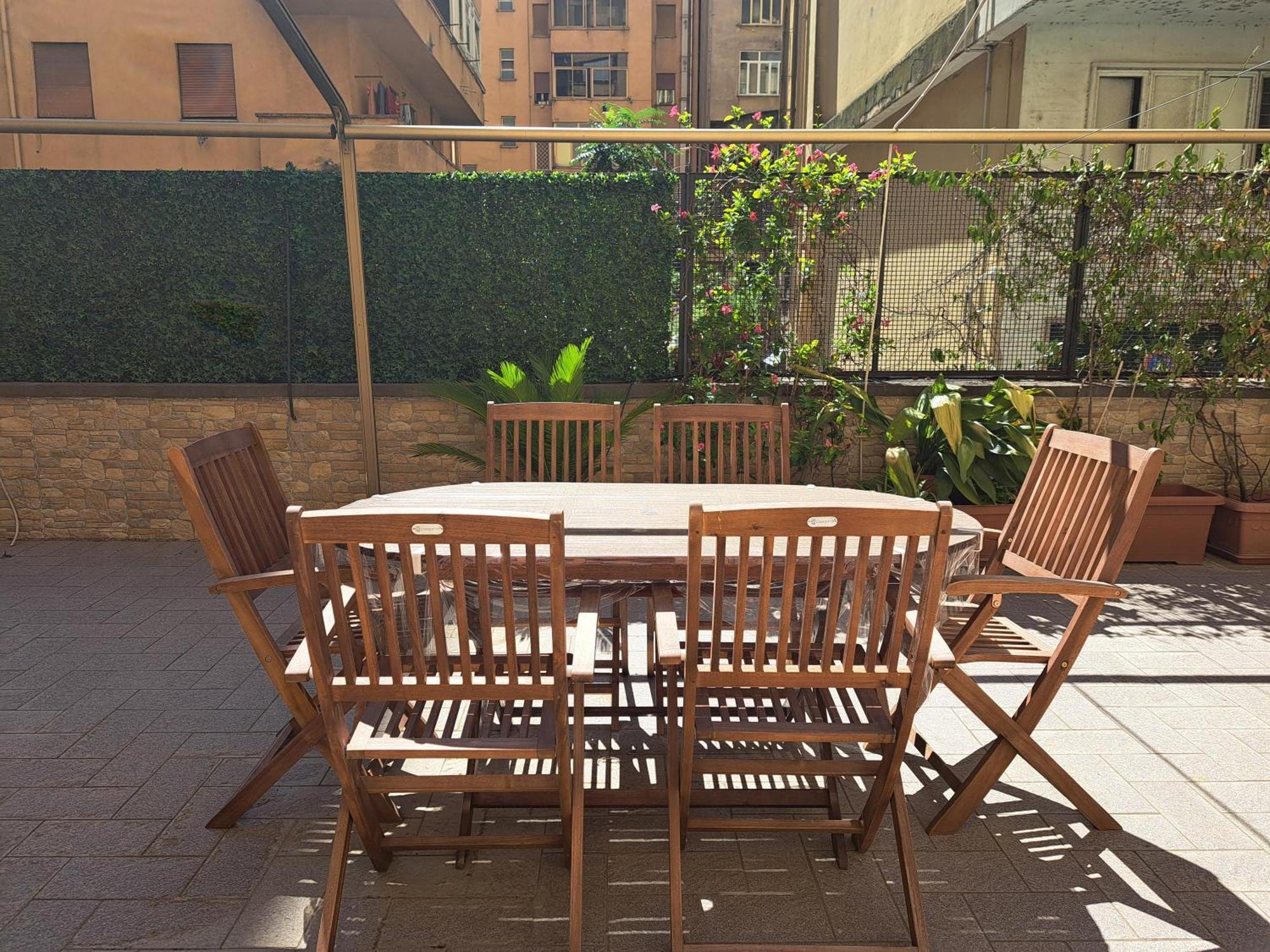 Appartamento Casa Lori Roma