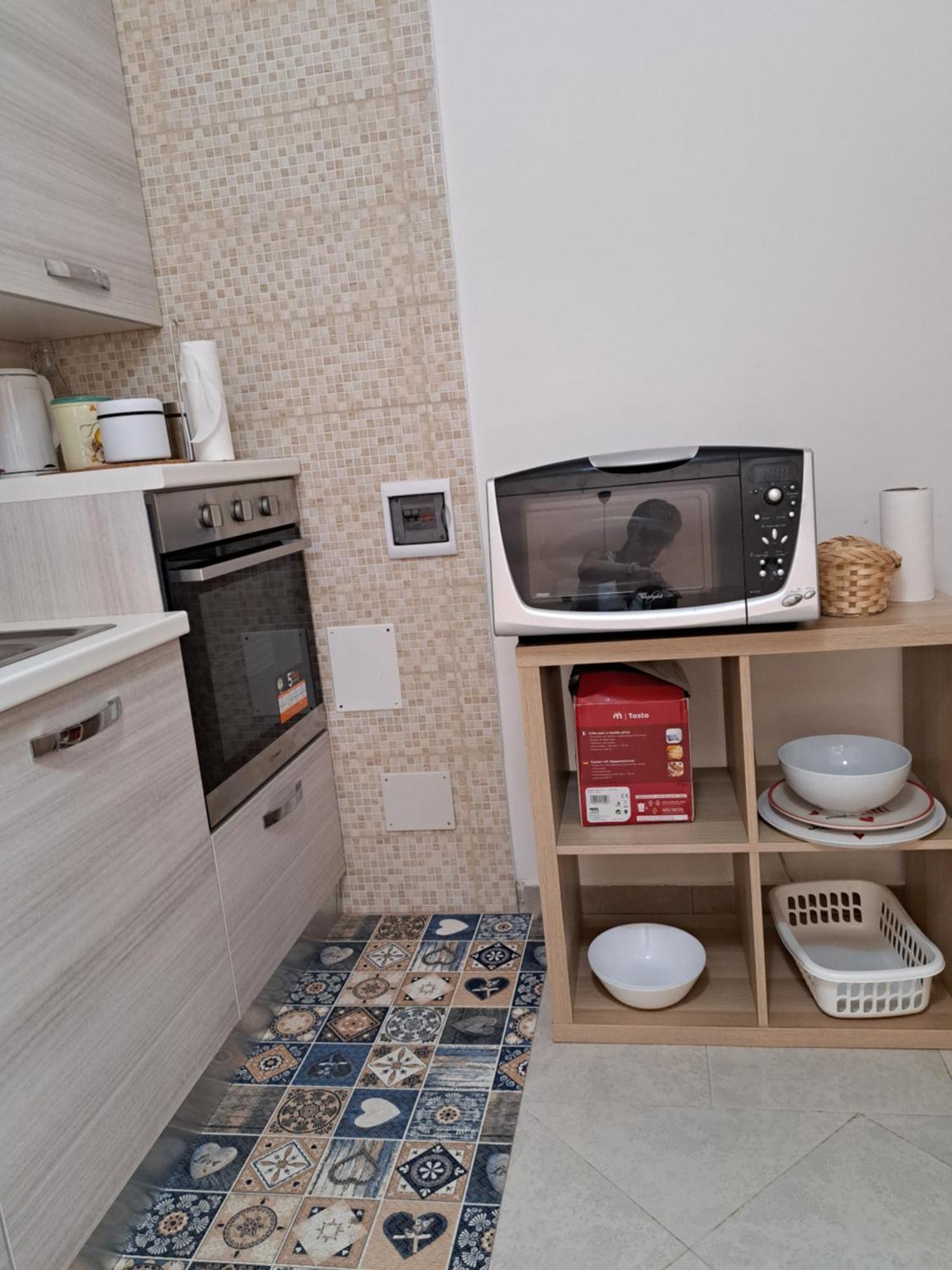 Appartamento Casa Lori