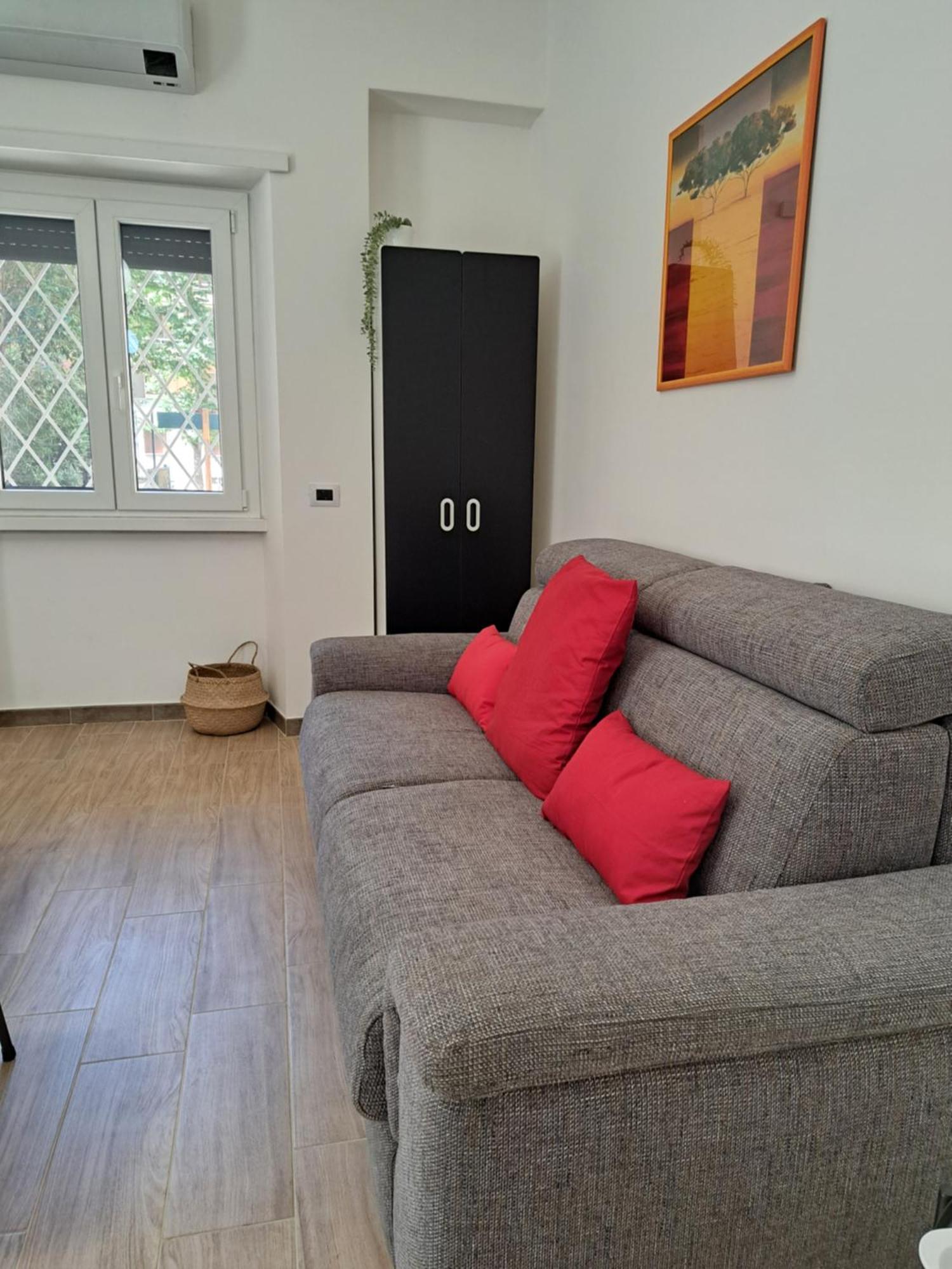 Casa Lori Appartamento