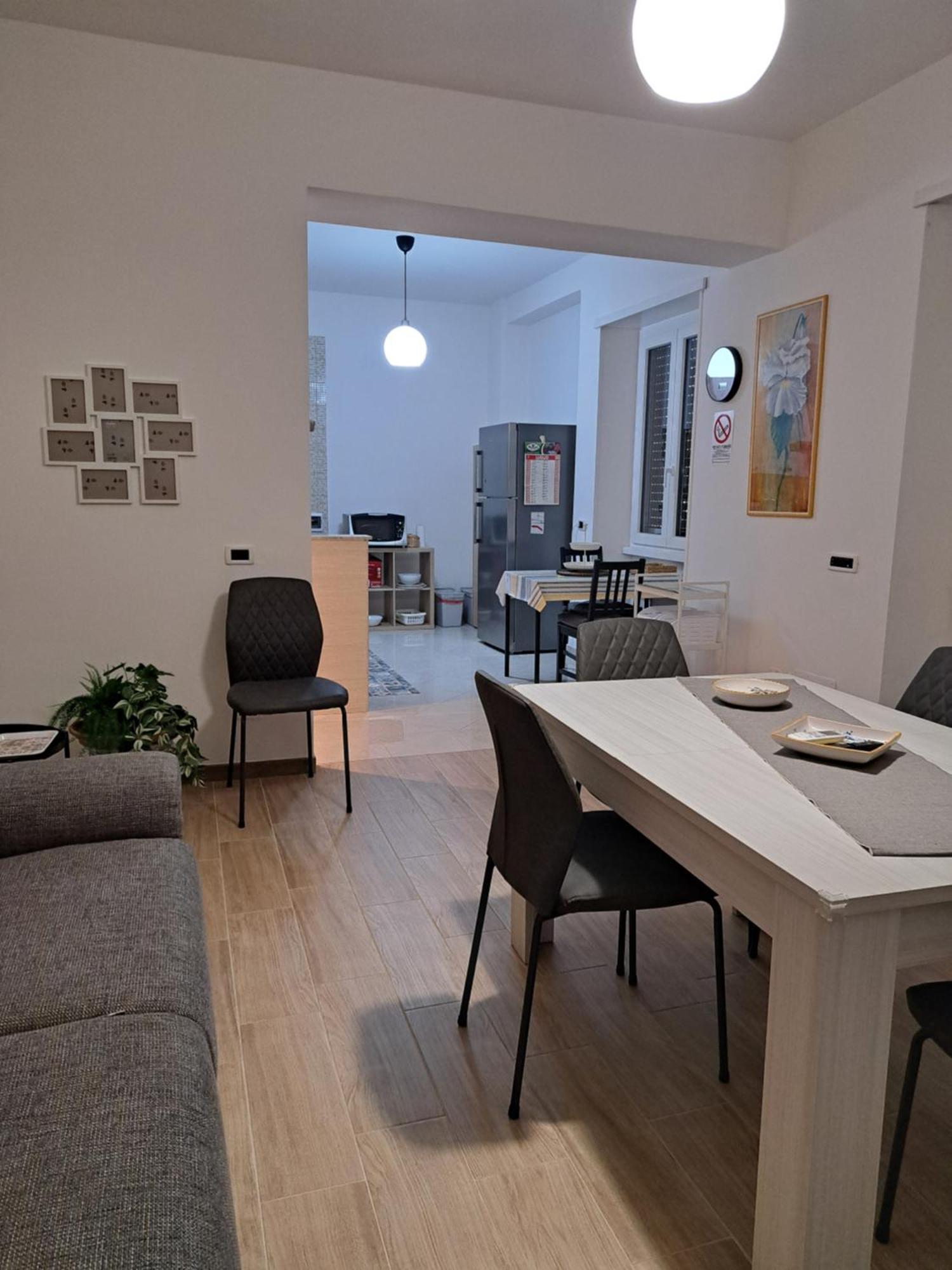 Casa Lori Appartamento Roma