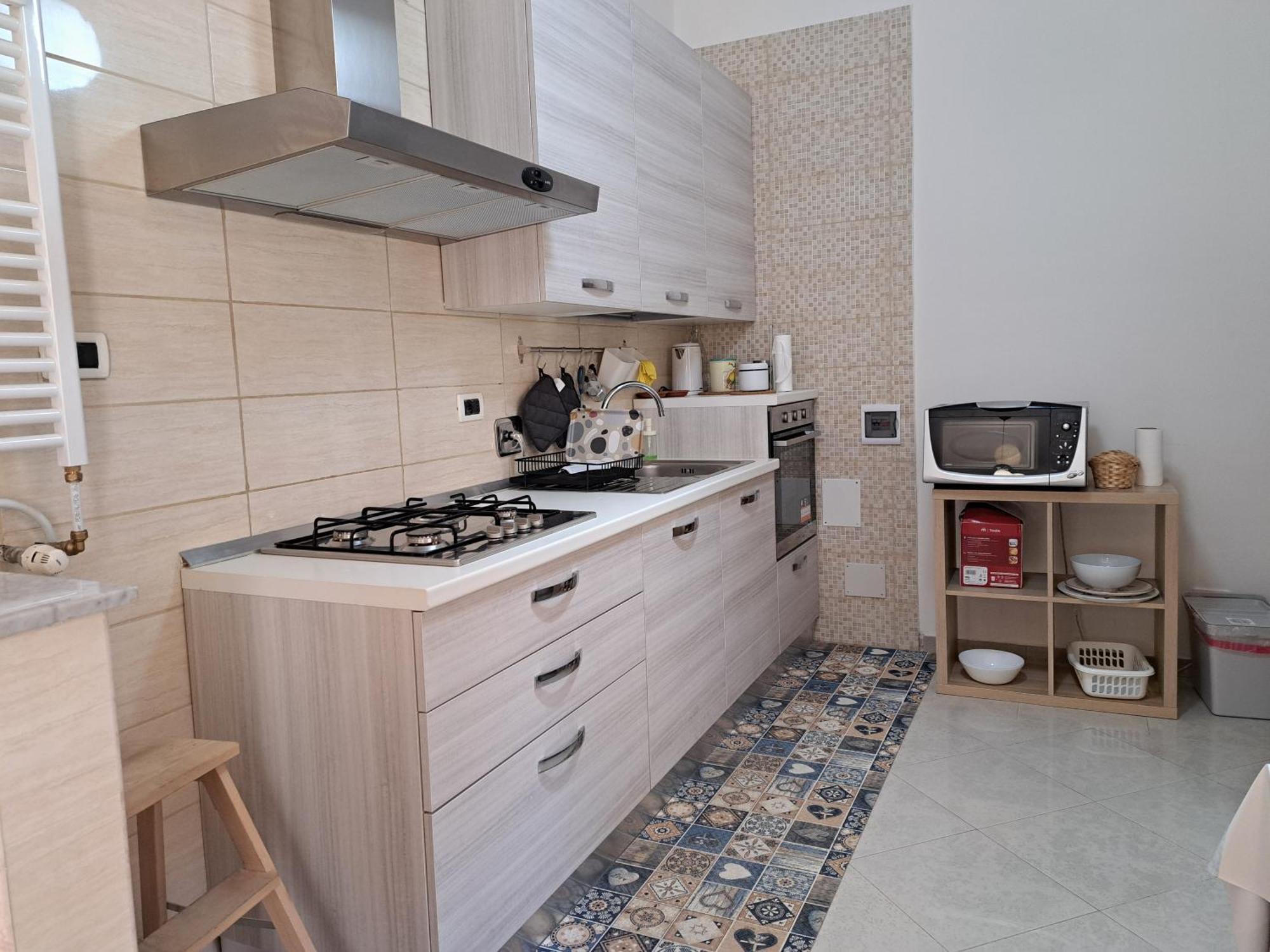 Casa Lori * Roma