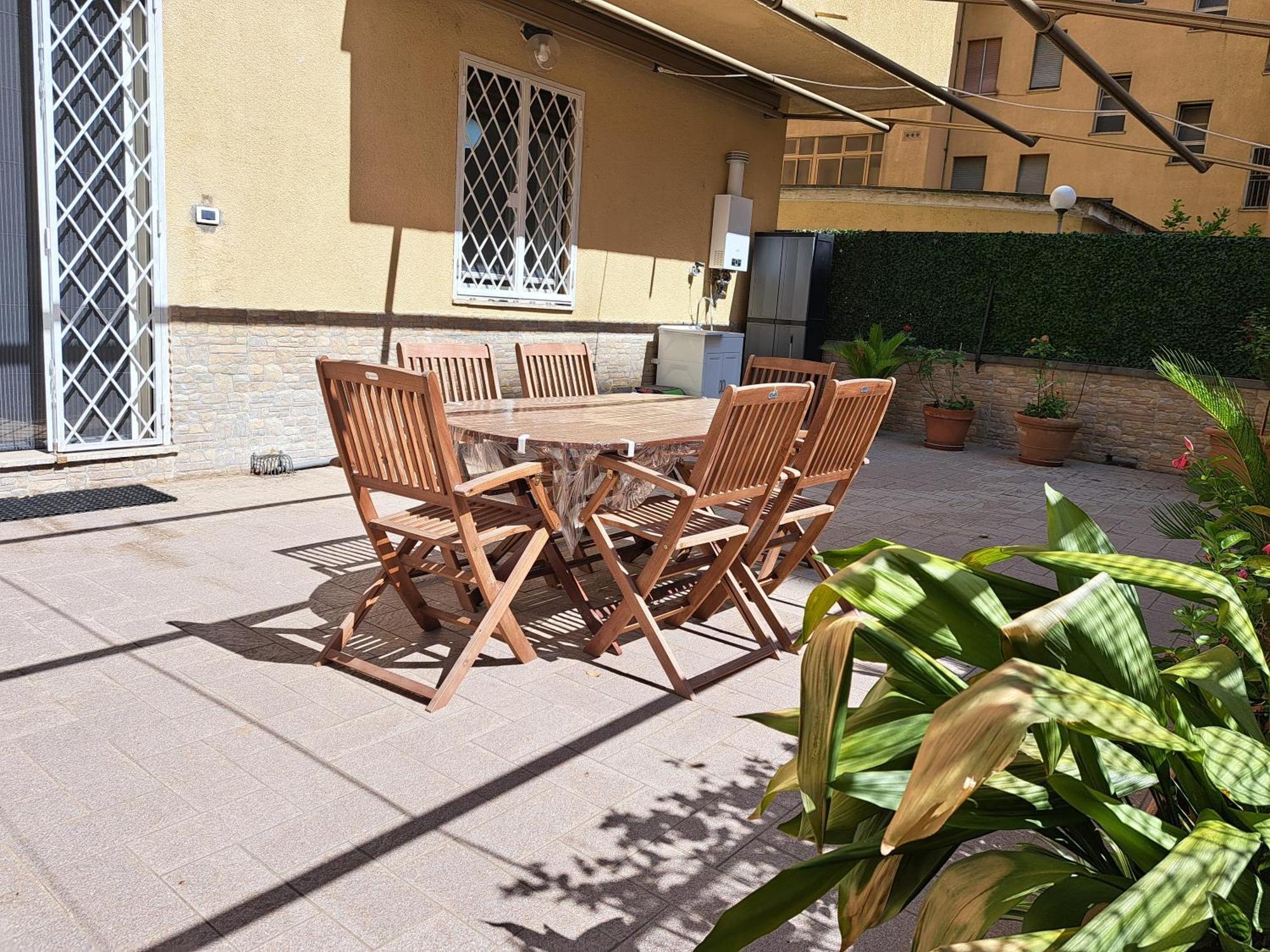 Appartamento Casa Lori