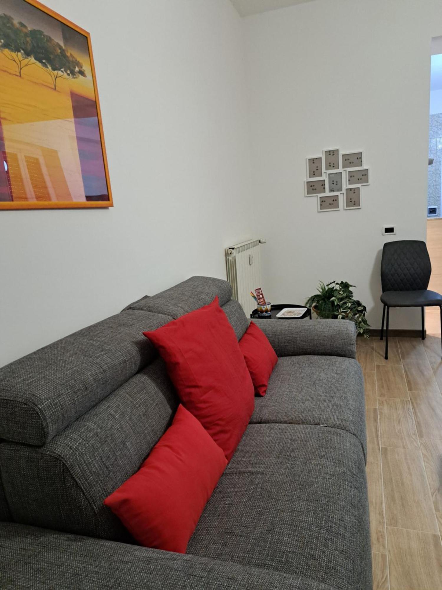 Appartamento Casa Lori Roma