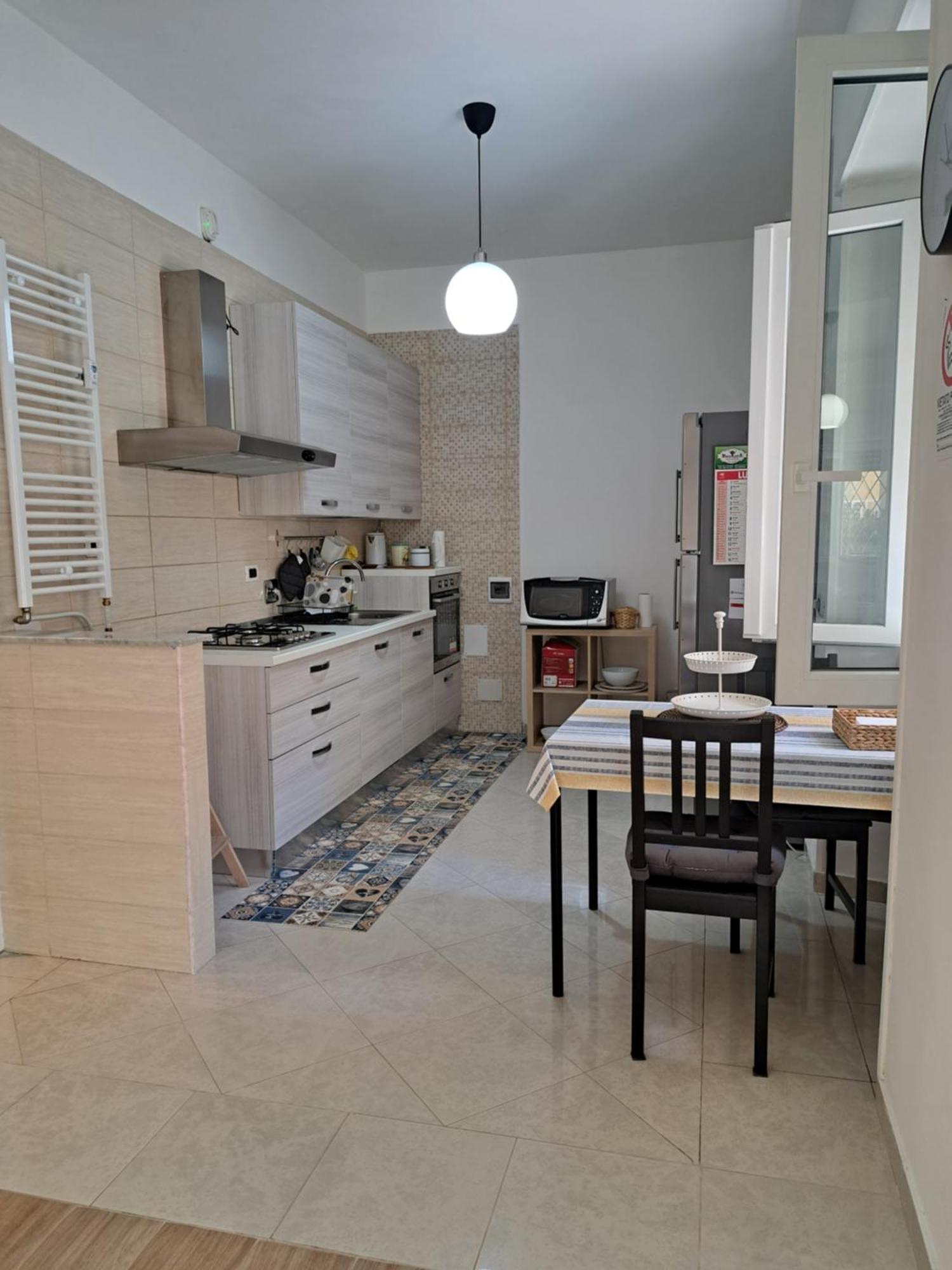 Casa Lori * Roma