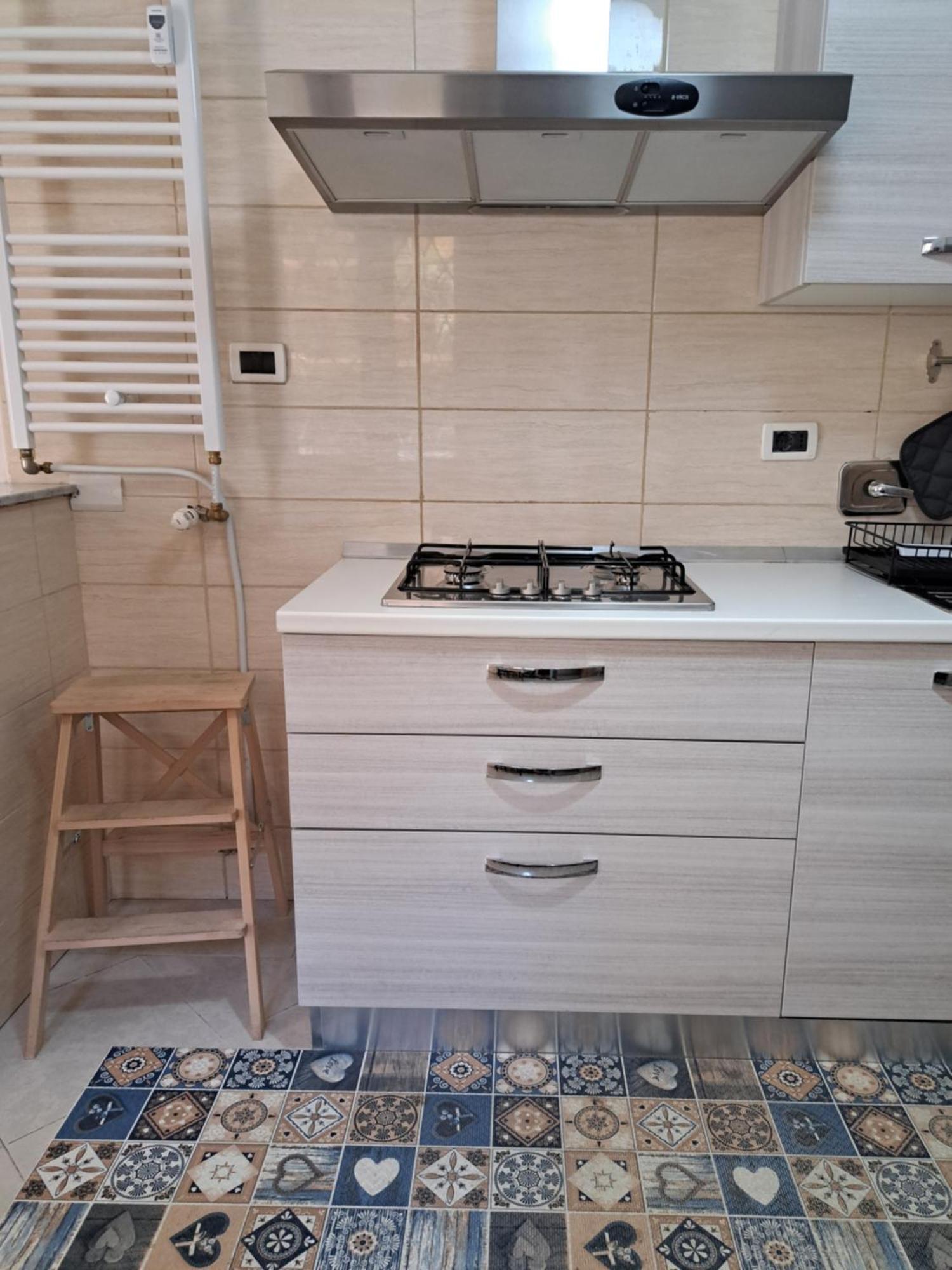 Appartamento Casa Lori Roma