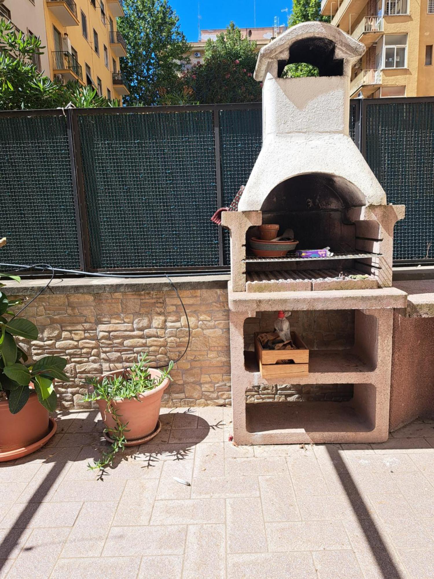 Apartamento Casa Lori Roma